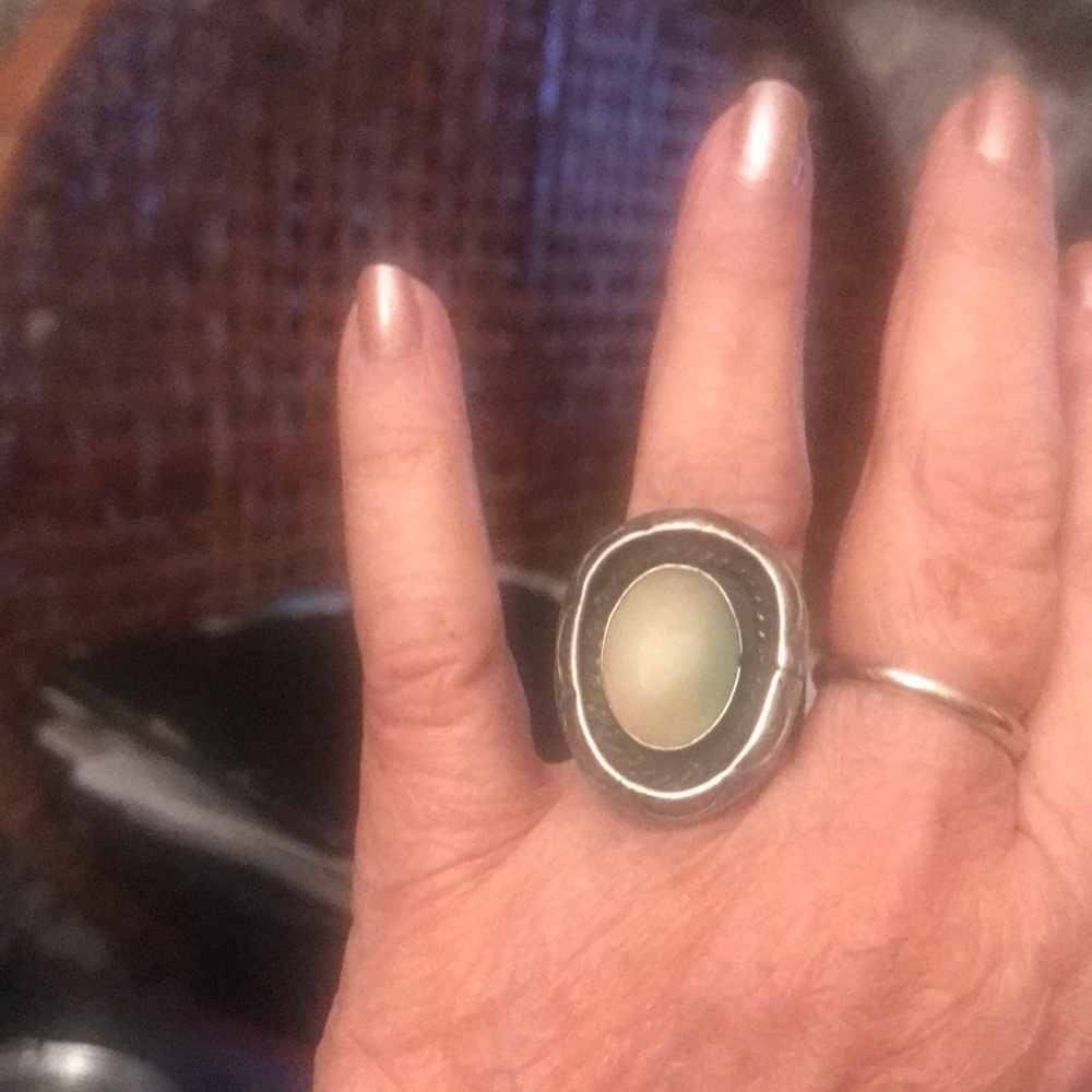 Native American Vintage Ring